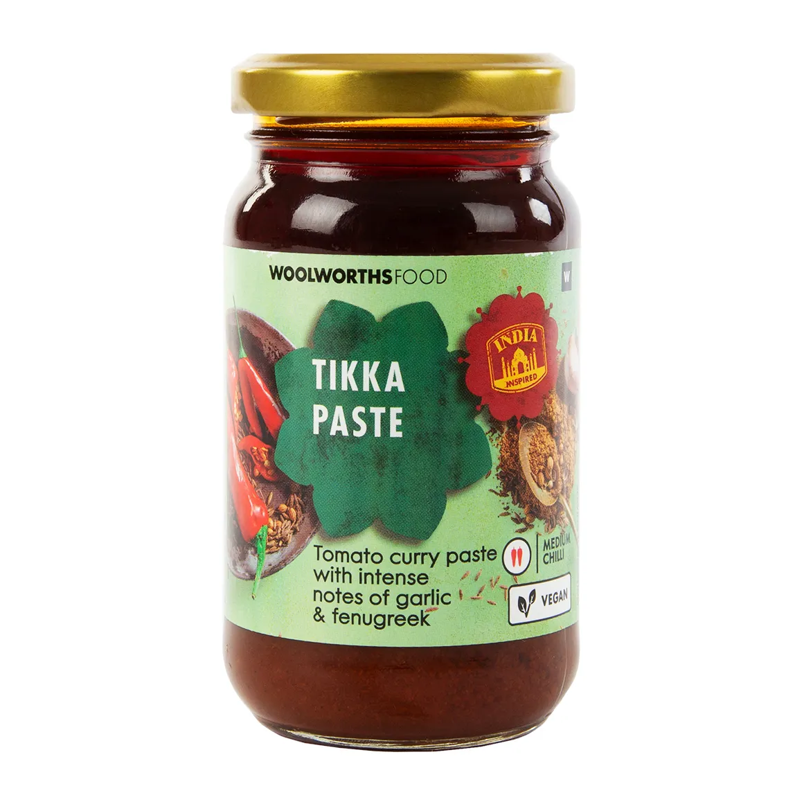 Tikka Paste 200 g