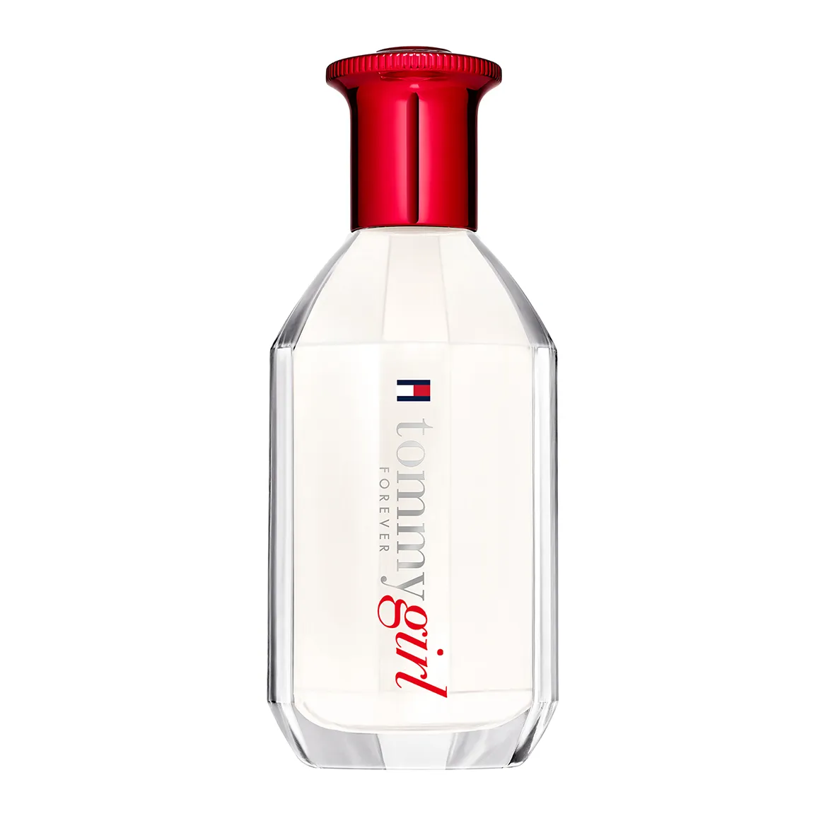Tommy Girl Forever Eau de Toilette - 50ml