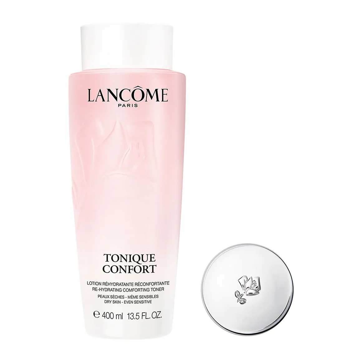Tonic Confort Re-hydrating Comforting Toner - 400ml
