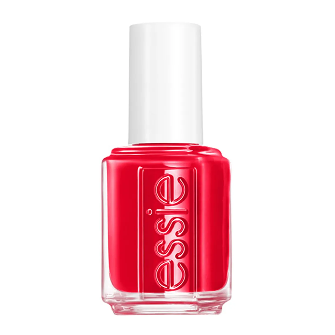 Too Too Hot Nail Polish - TOOTOOHOT