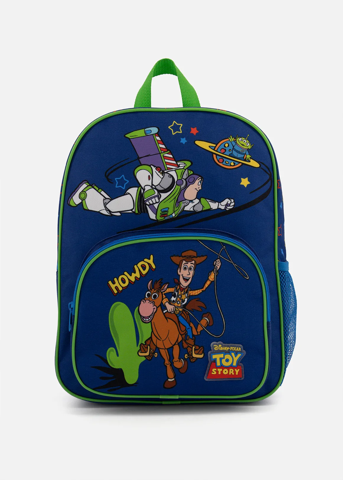 Toy Story Backpack - X BLUE