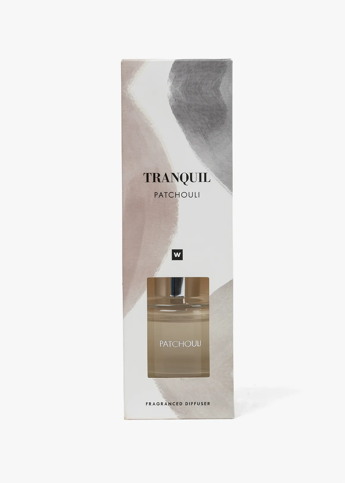 Tranquil Fragranced Diffuser - NATURAL