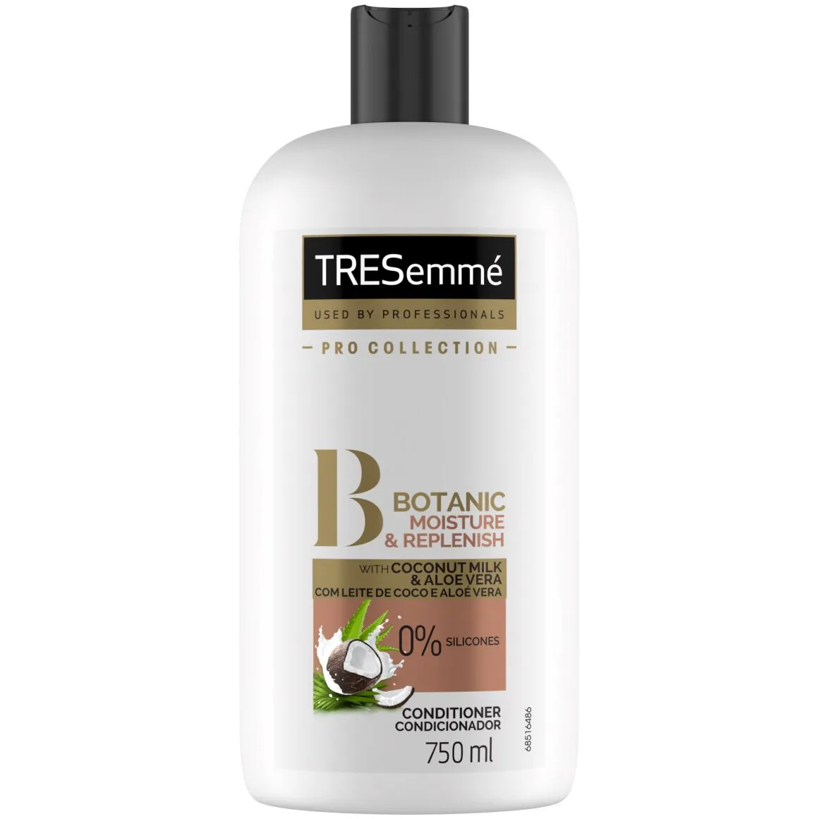 Tresemmé Botanique Conditioner 750 ml