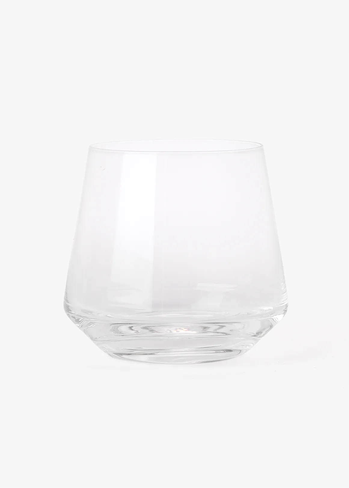 Tumbler Glass - ARMENIA - CLEAR
