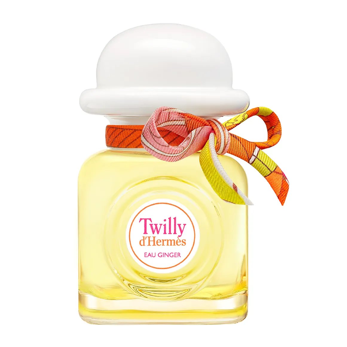 Twilly Eau Ginger Eau de Parfum - 30ml