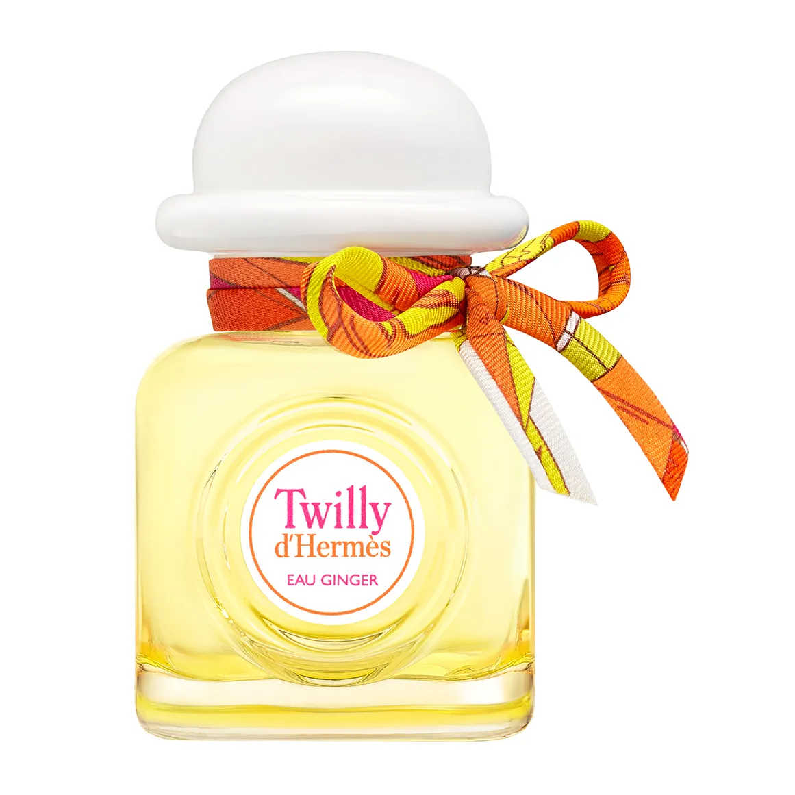 Twilly Eau Ginger Eau de Parfum - 50ml