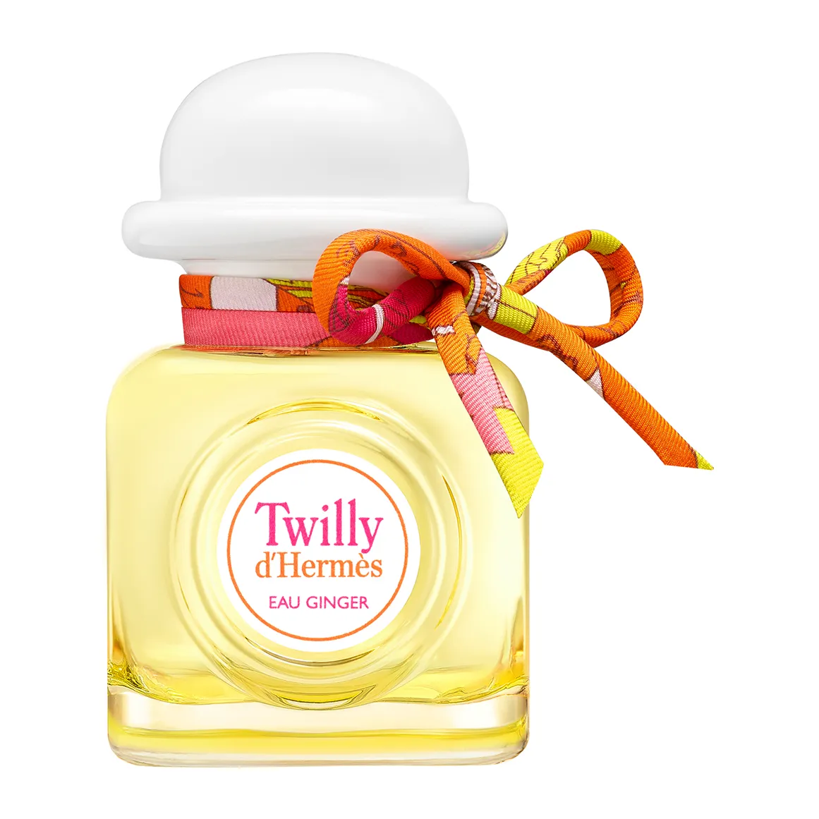 Twilly Eau Ginger Eau de Parfum - 85ml