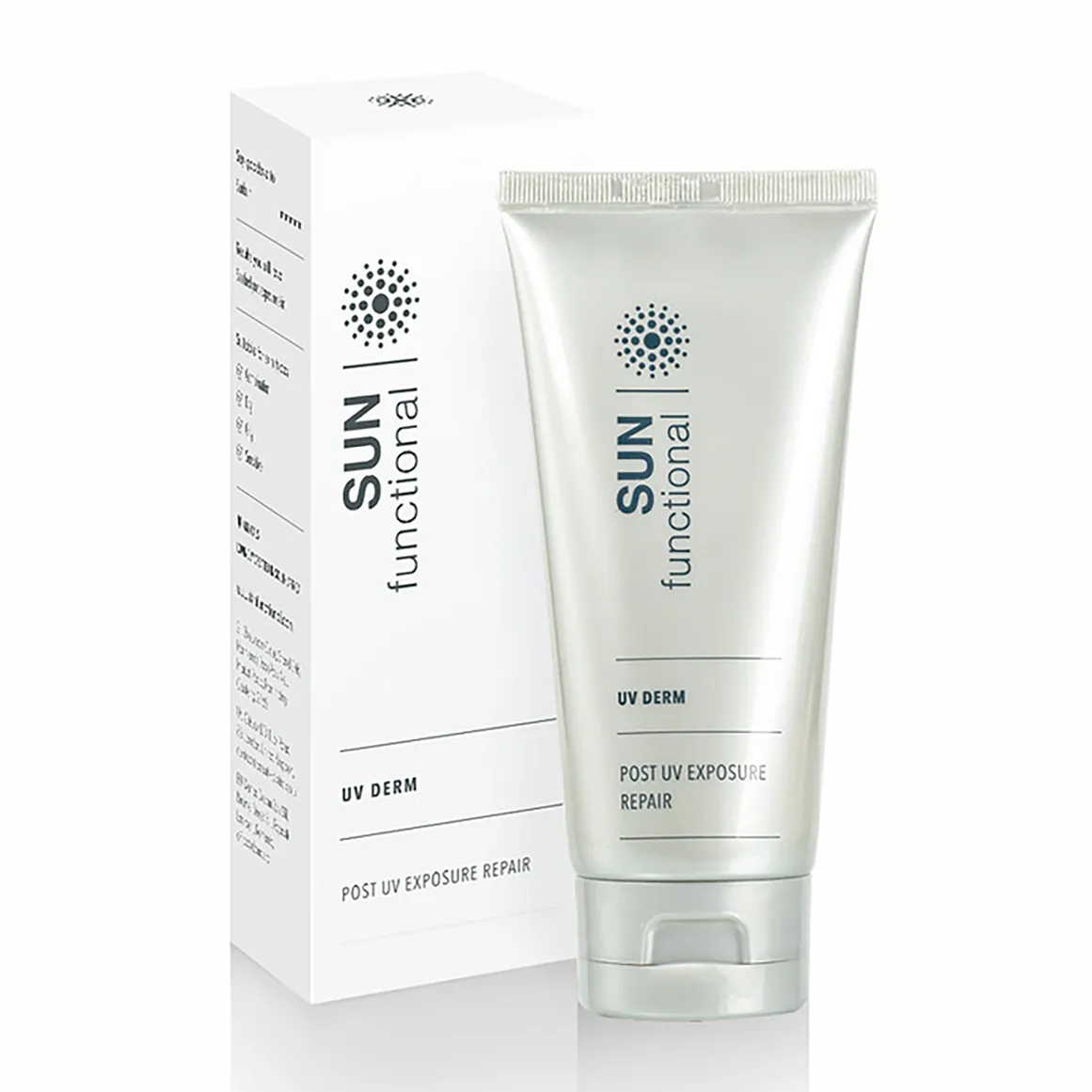 UV Derm Post UV Exposure Repair - 150ml