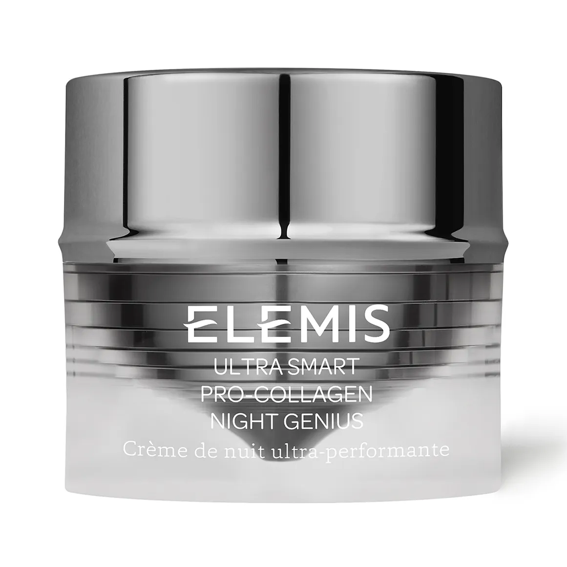 Ultra Smart Pro-collagen Night Genius - 50ml