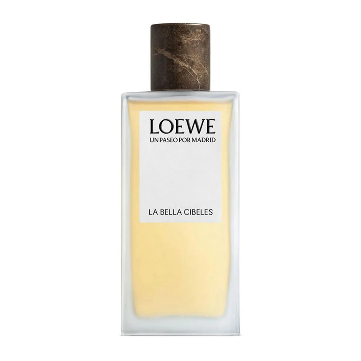 Un Paseo Por Madrid 'La Bella Cibeles' Eau de Parfum - 100ml