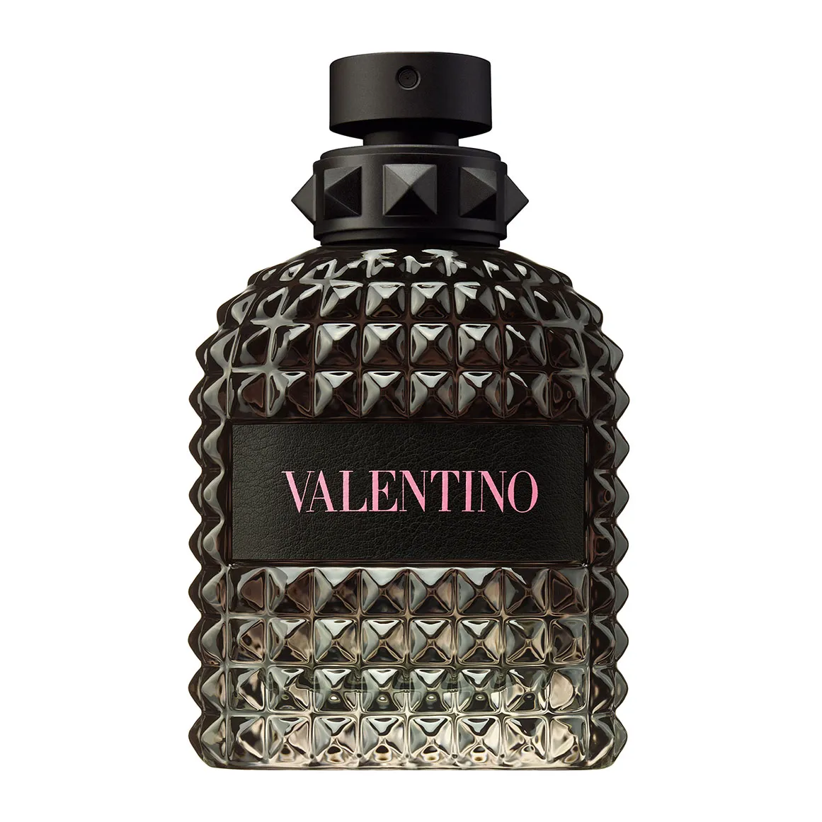 Uomo Born in Roma Eau de Toilette - 100ml