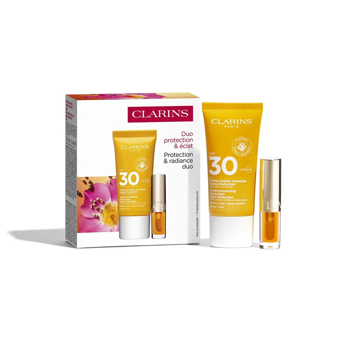 Value Pack Recruitment YPSS & Make Up Set - Composite