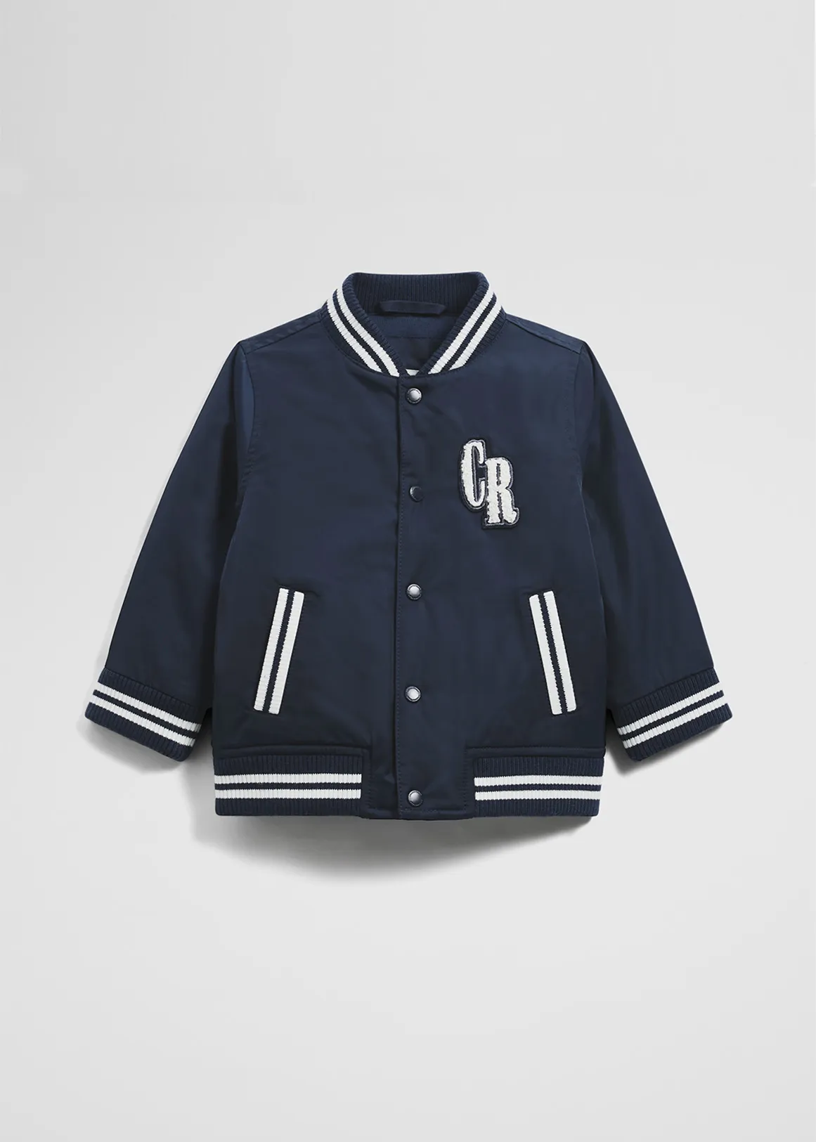 Varsity Bomber - NAVY