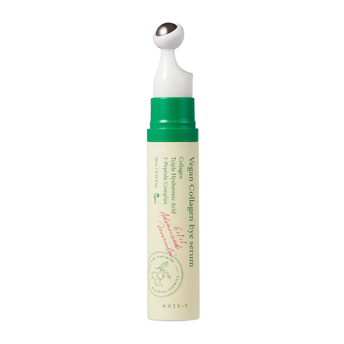 Vegan Collagen Eye Serum - 10 ml