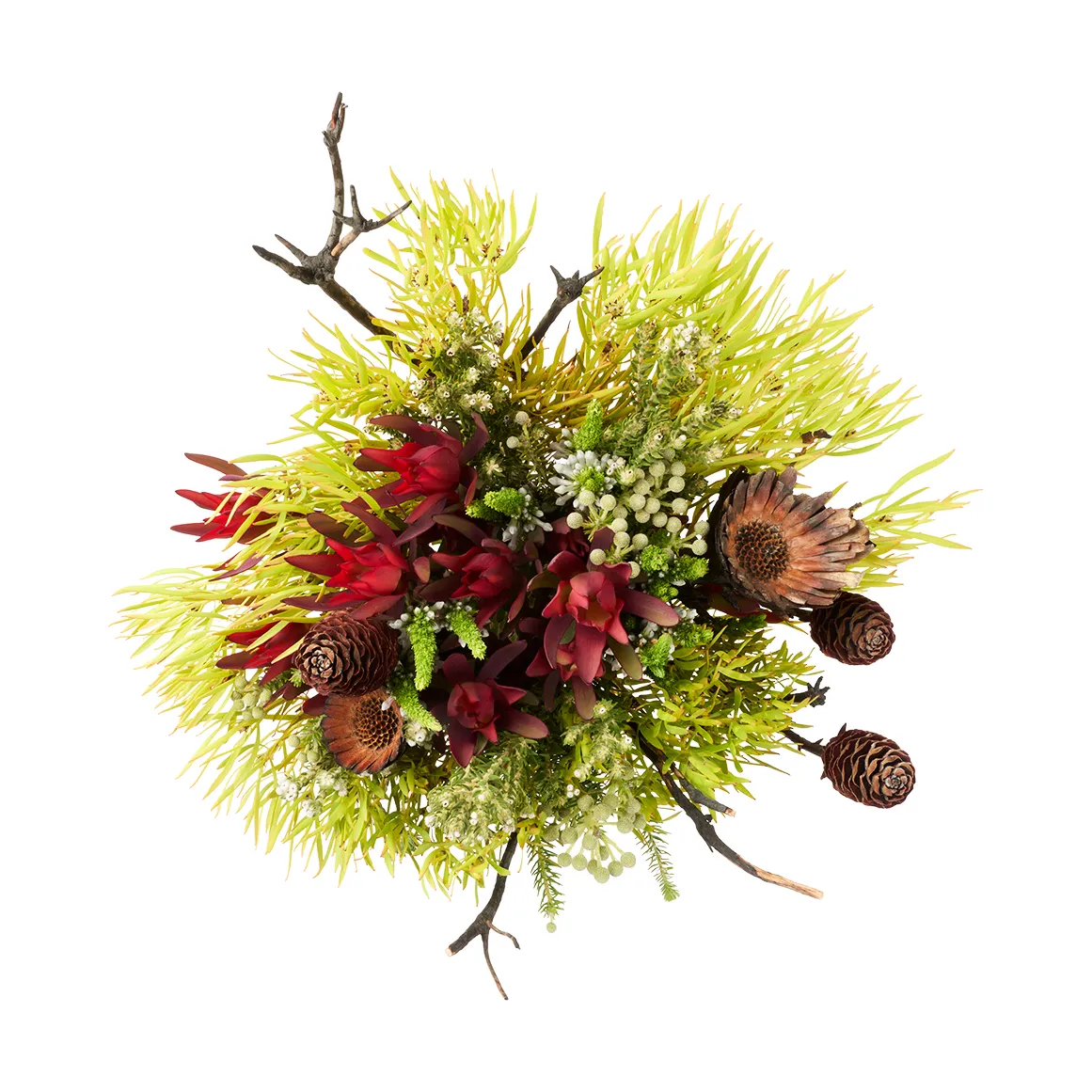 Veld Fire Bouquet