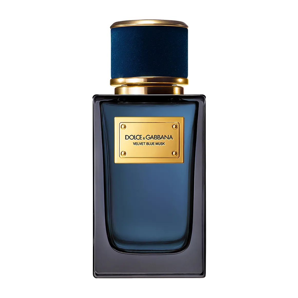 Velvet Oriental Musk Eau de Parfum - Dolce & Gabbana Velvet Collection - 100ml