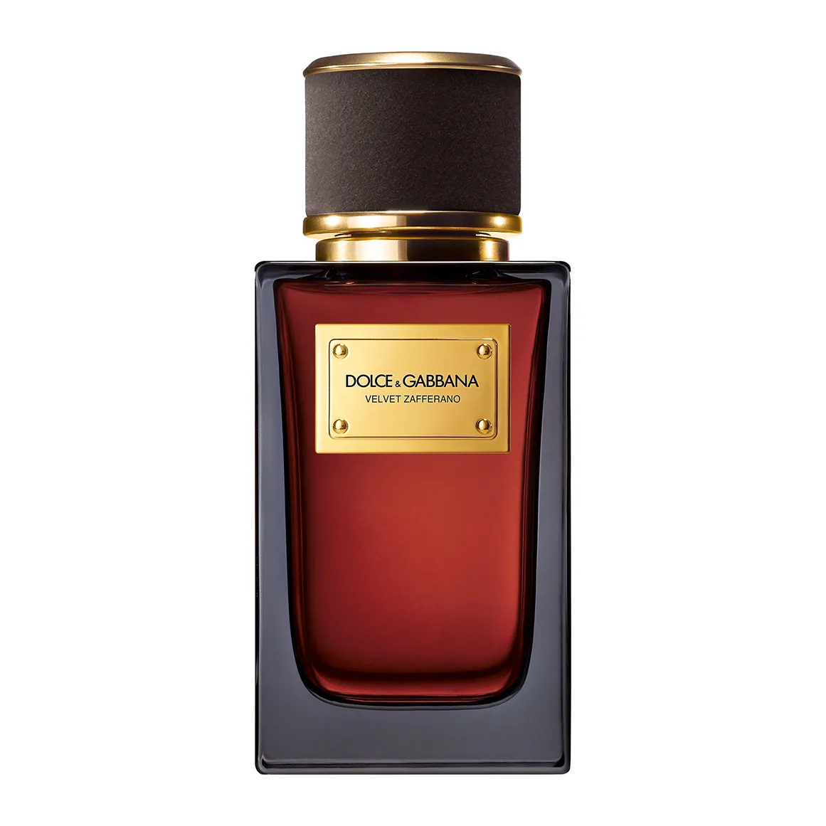 Velvet Zafferano Eau de Parfum - Dolce & Gabbana Velvet Collection - 100ml