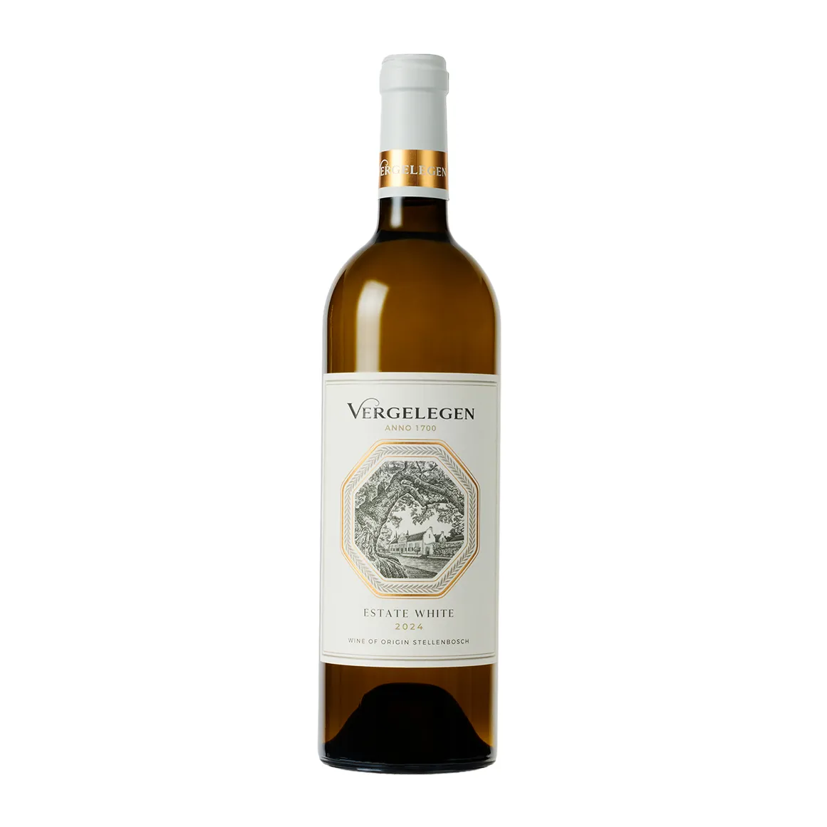 Vergelegen Estate White Blend 750 ml