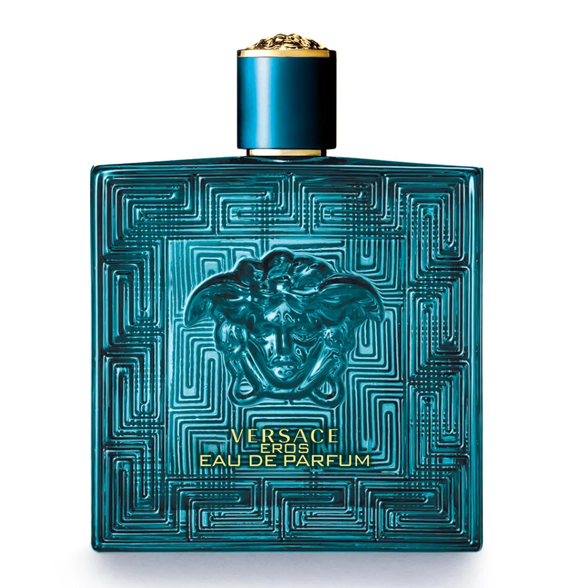 Versace Eros Eau De Parfum - 200ml
