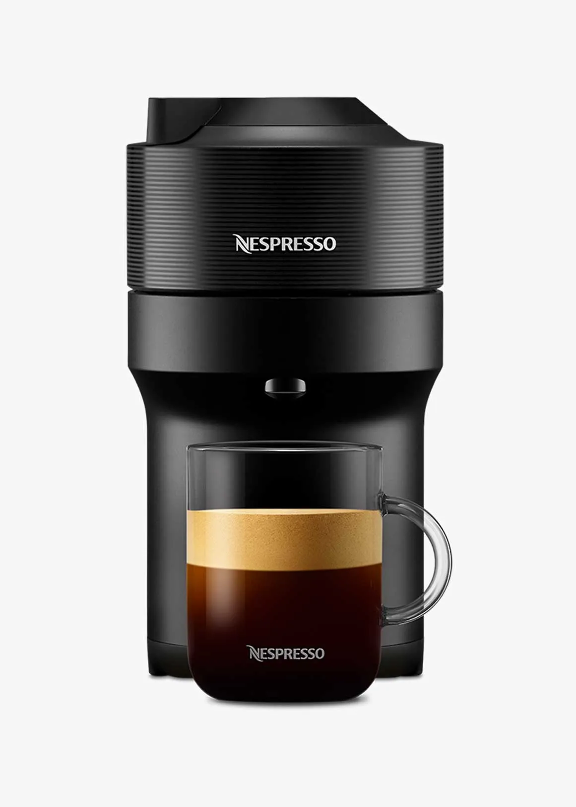 Vertuo Pop Coffee Machine - BLACK