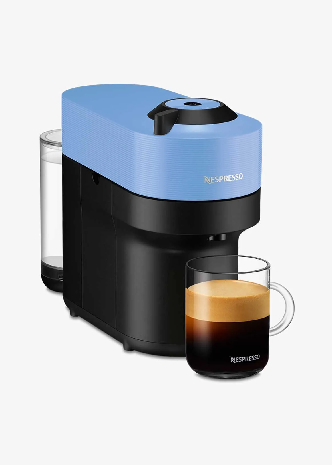 Vertuo Pop Coffee Machine - BLUE