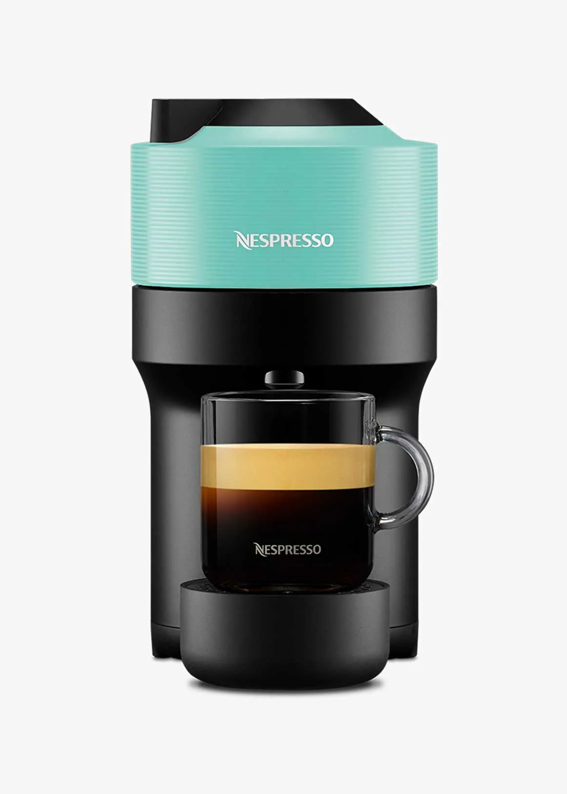 Vertuo Pop Coffee Machine - MINT