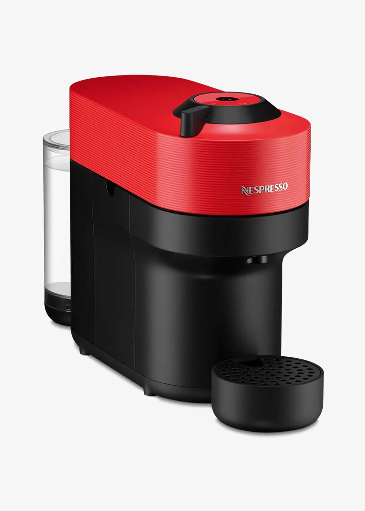 Vertuo Pop Coffee Machine - RED