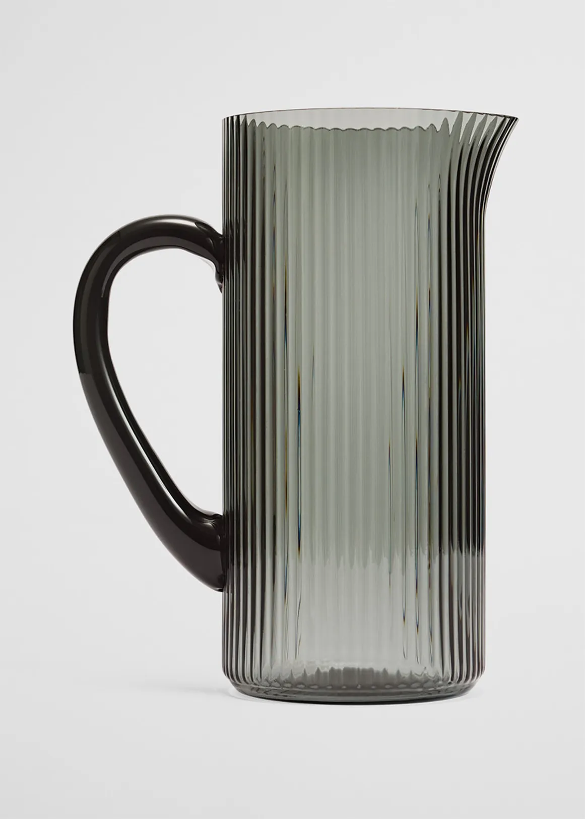 Vivi Jug - CHARCOAL