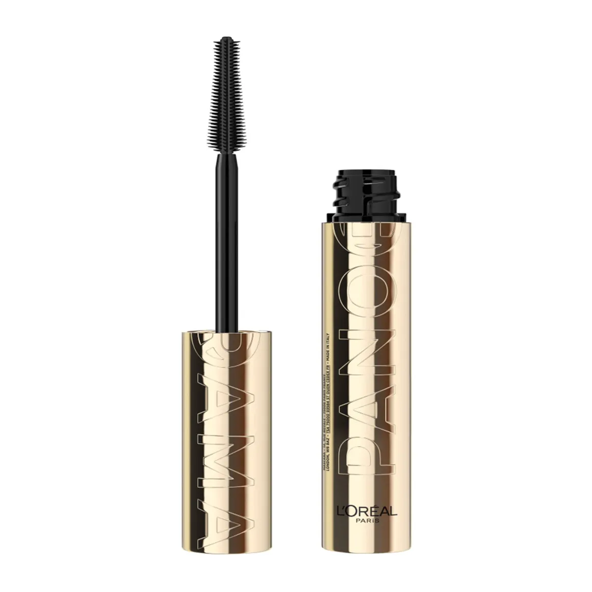 Volume Million Lashes Panorama Mascara - BLACK