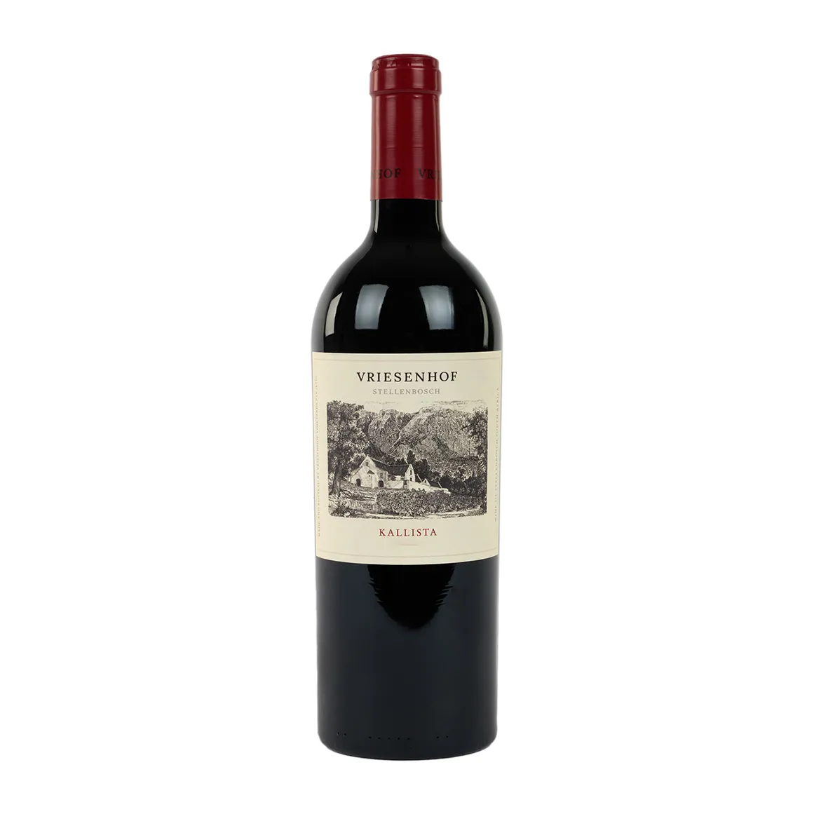 Vriesenhof Kallista 750 ml