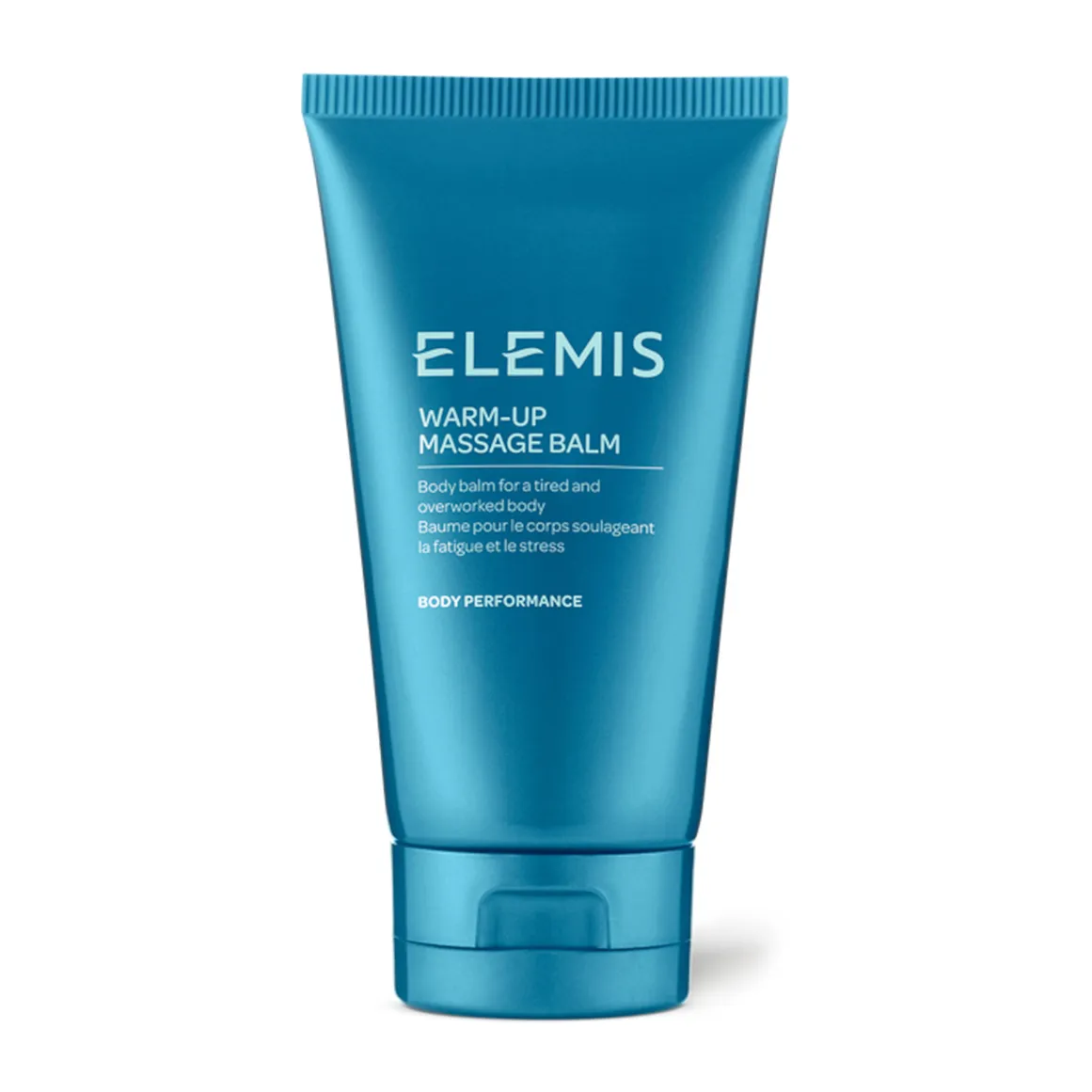 Warm-Up Massage Balm - 150ml