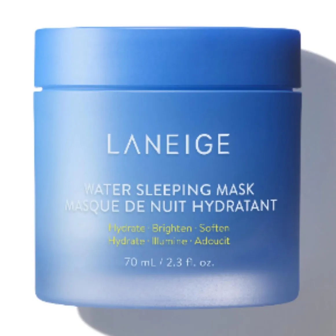 Water Sleeping Mask - 70ml