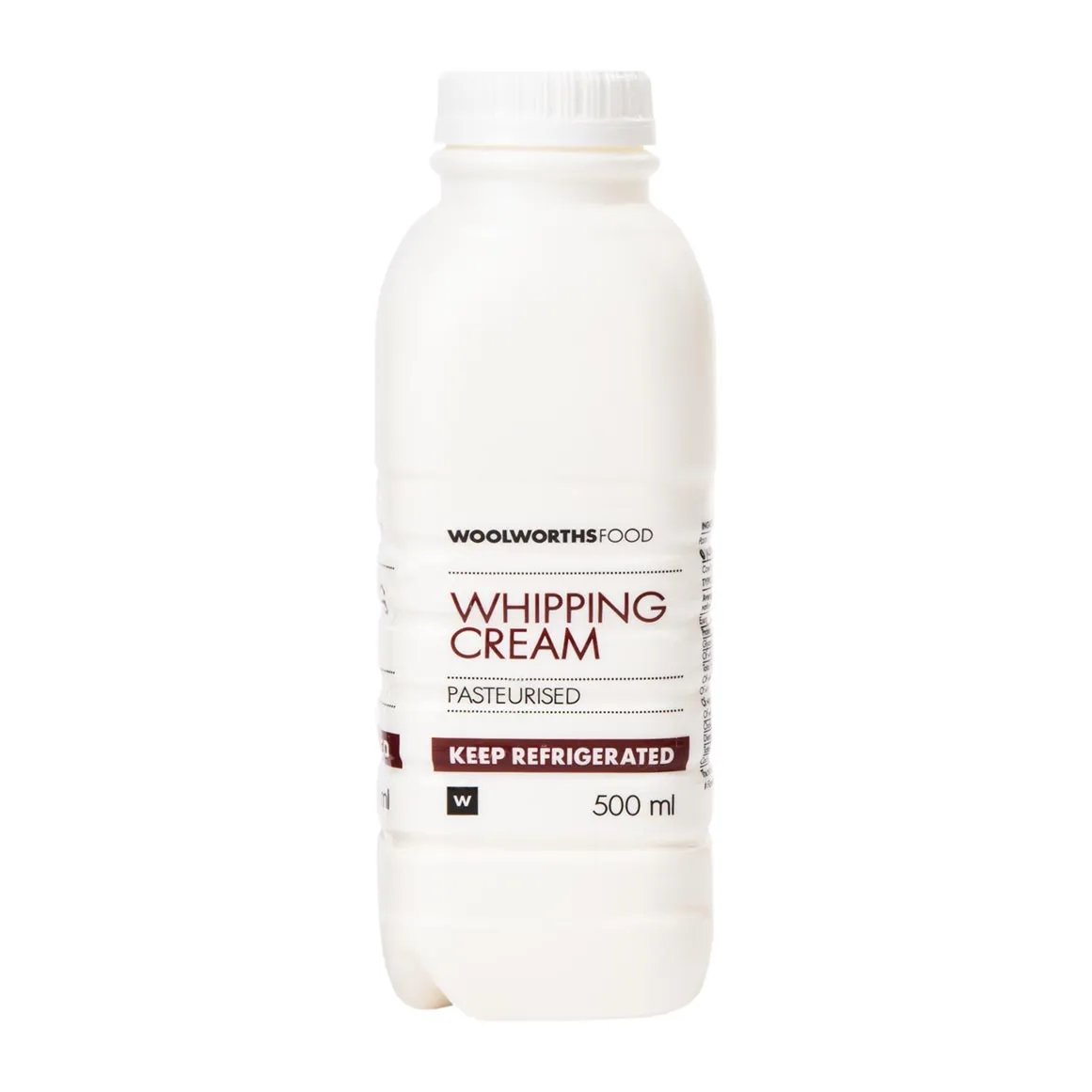 Whipping Cream 500 ml