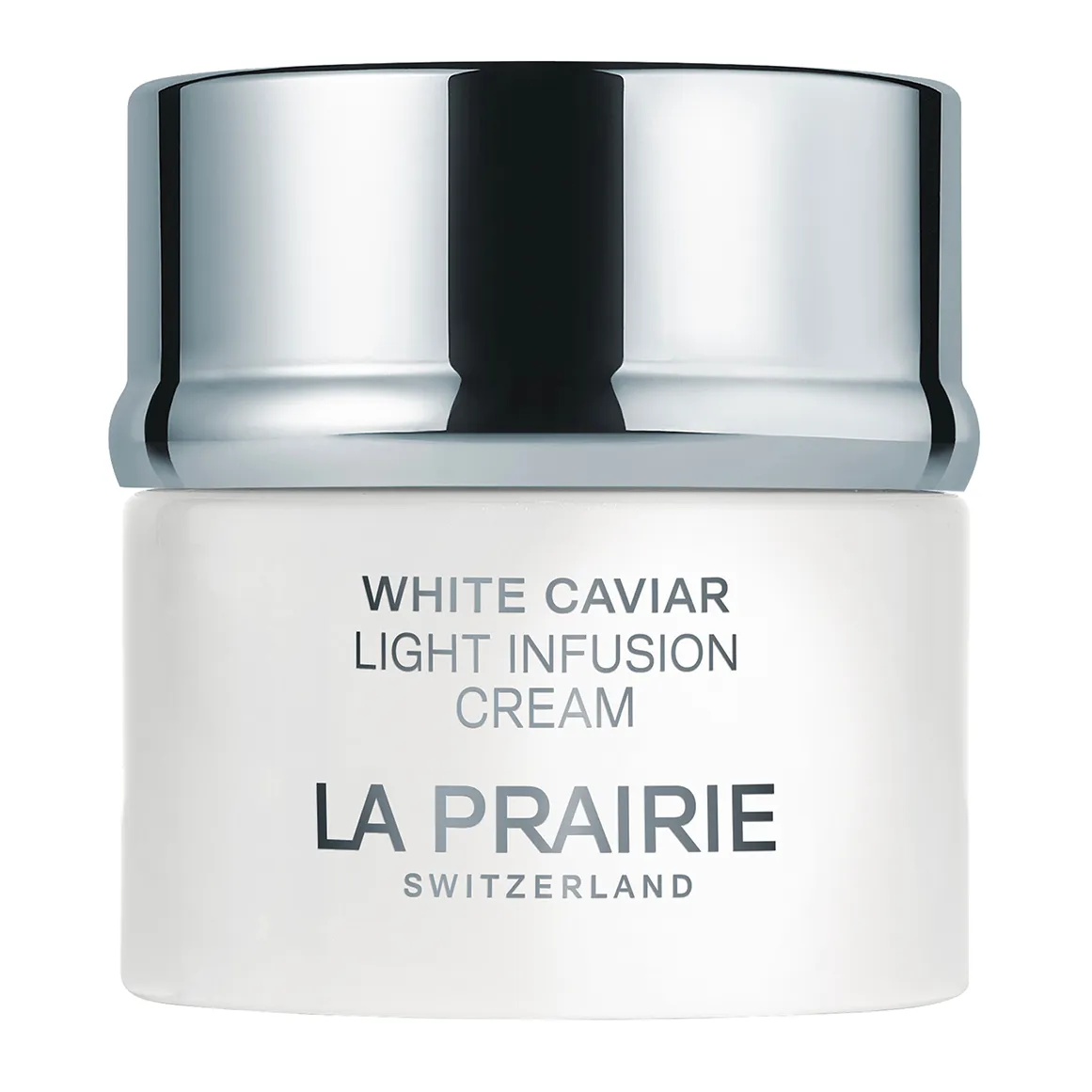White Caviar Light Infusion Cream - 50ml