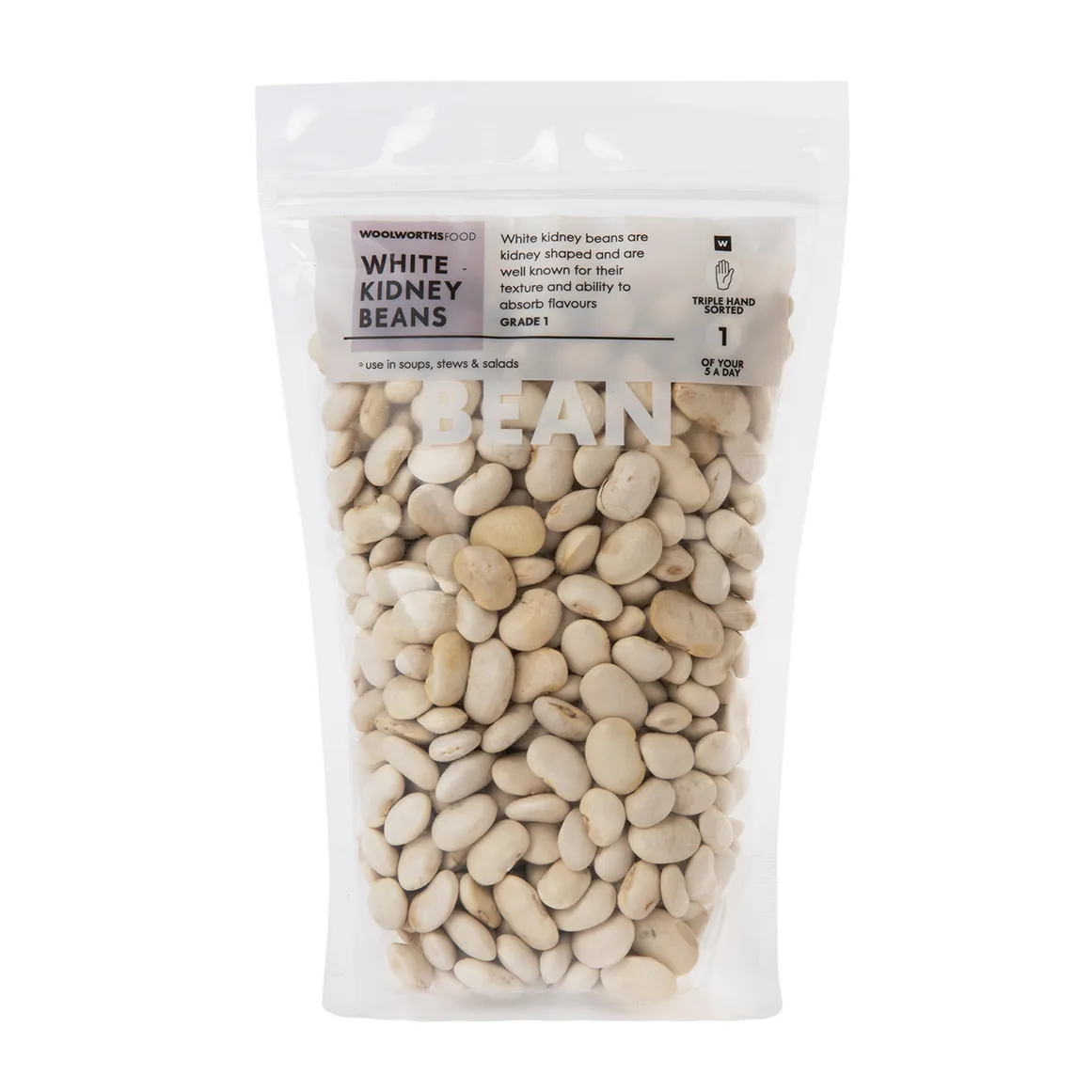 White Kidney Beans 500 g