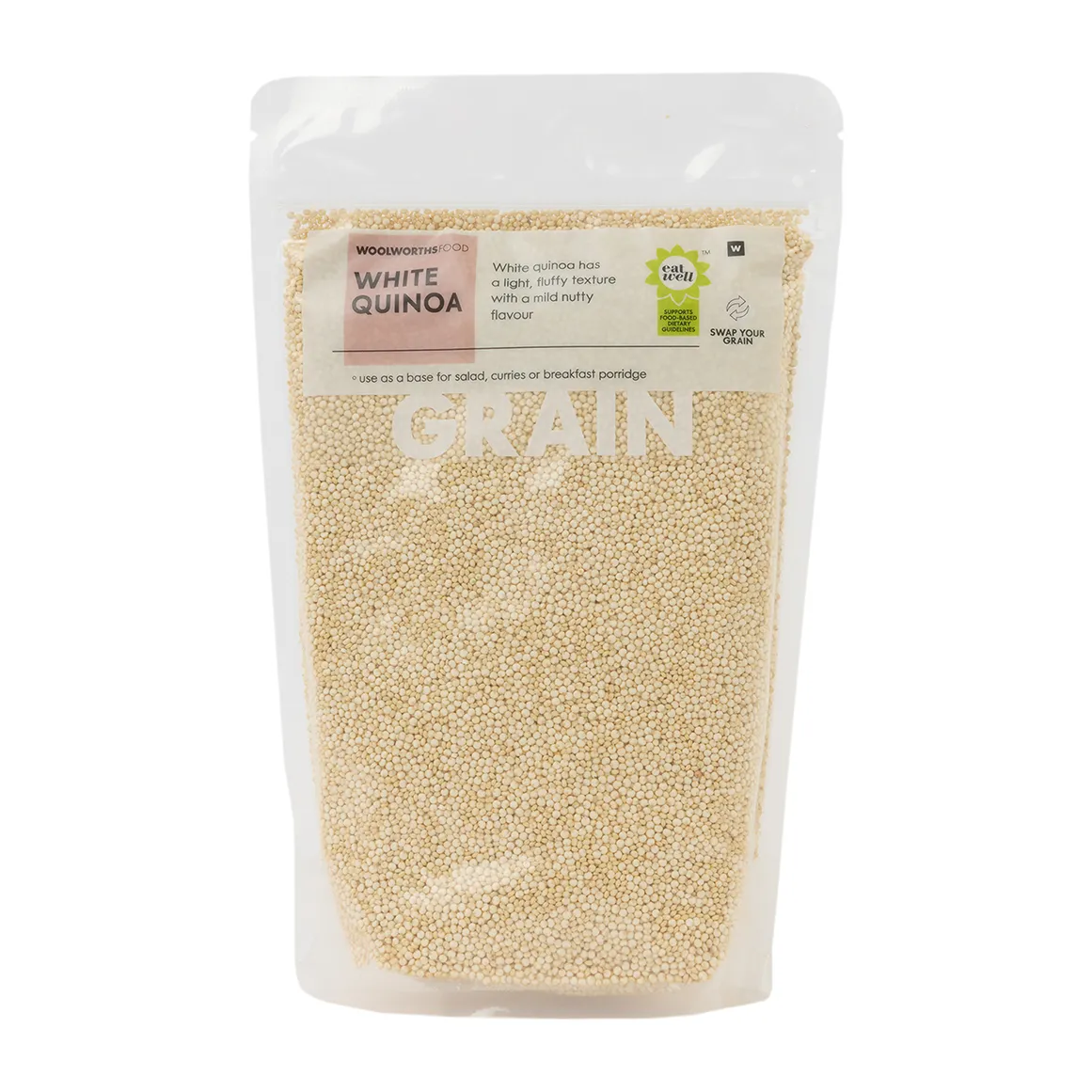 White Quinoa 500 g
