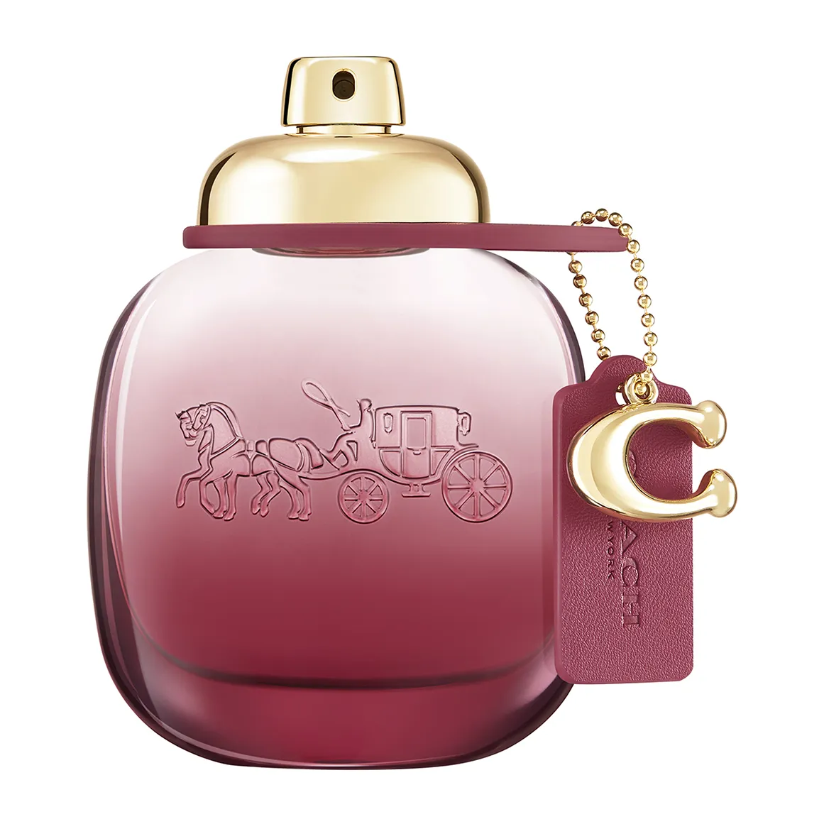 Wild Rose Eau de Parfum - 50ml