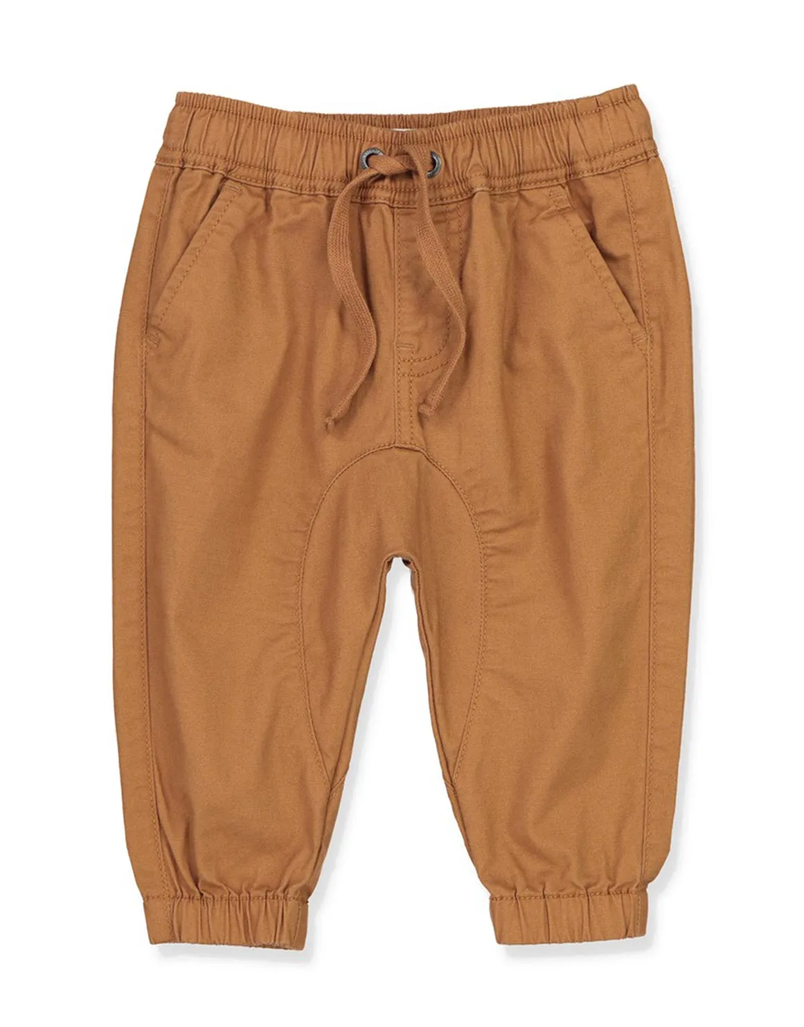 Woven Pant - ACORN