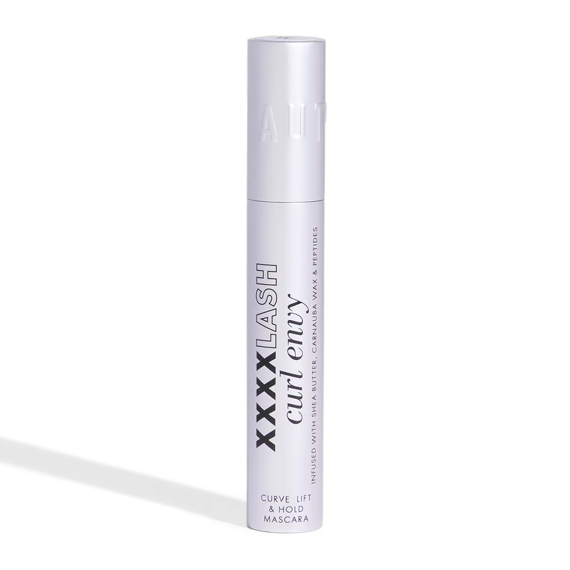XXXLash Curl Envy Mascara - BLACK