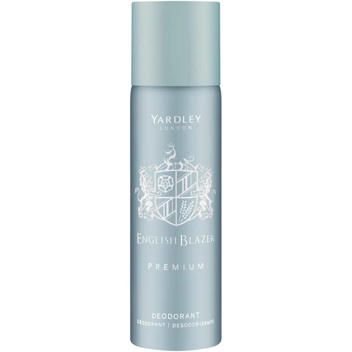 Yardley English Blazer Premium Body Spray 125 ml