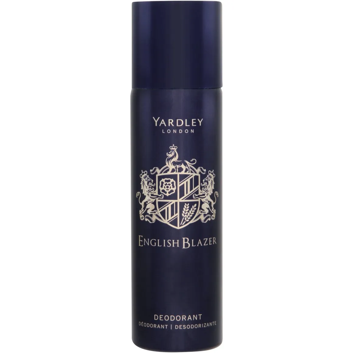 Yardley Men English Blazer Body Spray 125 ml