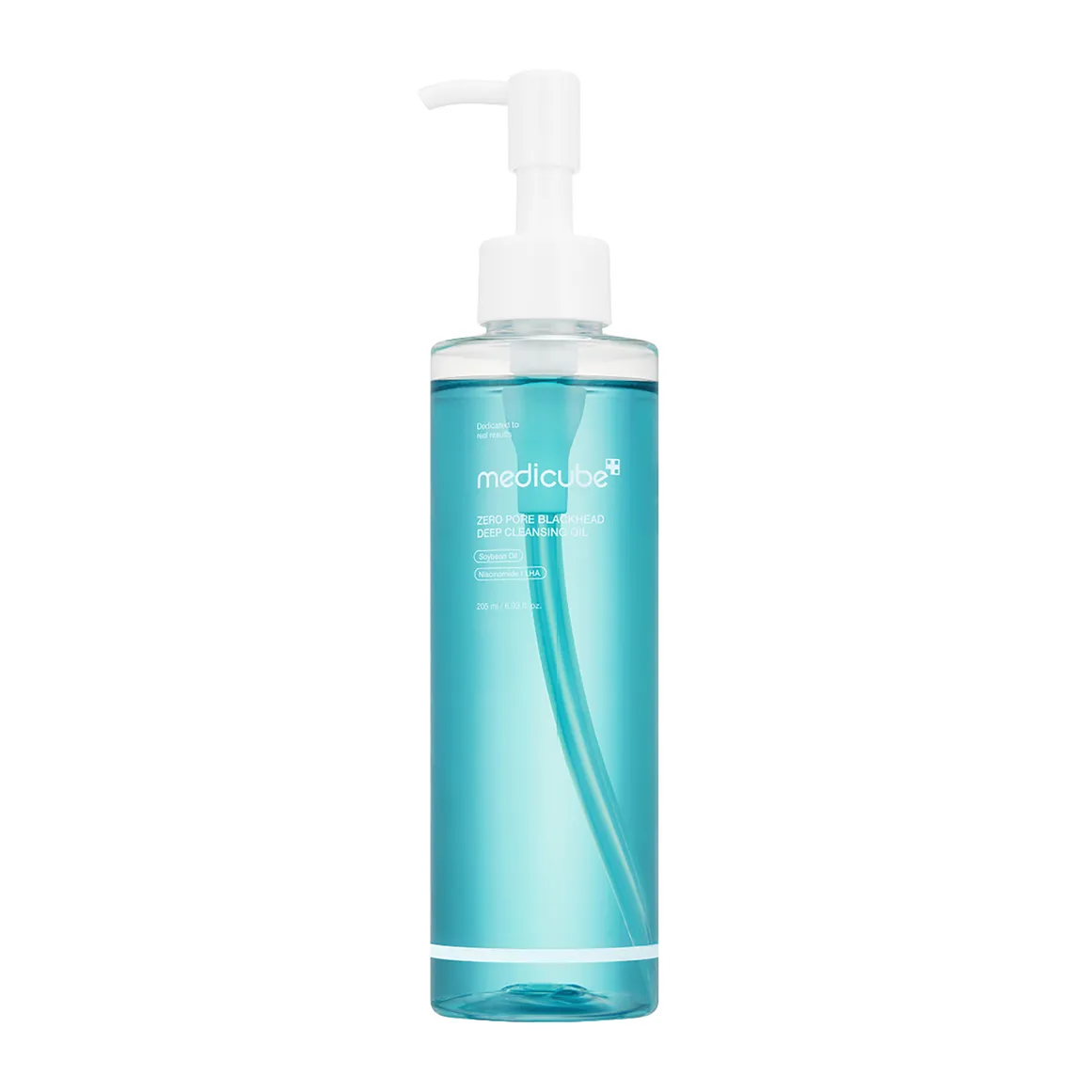 Zero Pore Blackhead Deep Cleansing Oil - 205ml