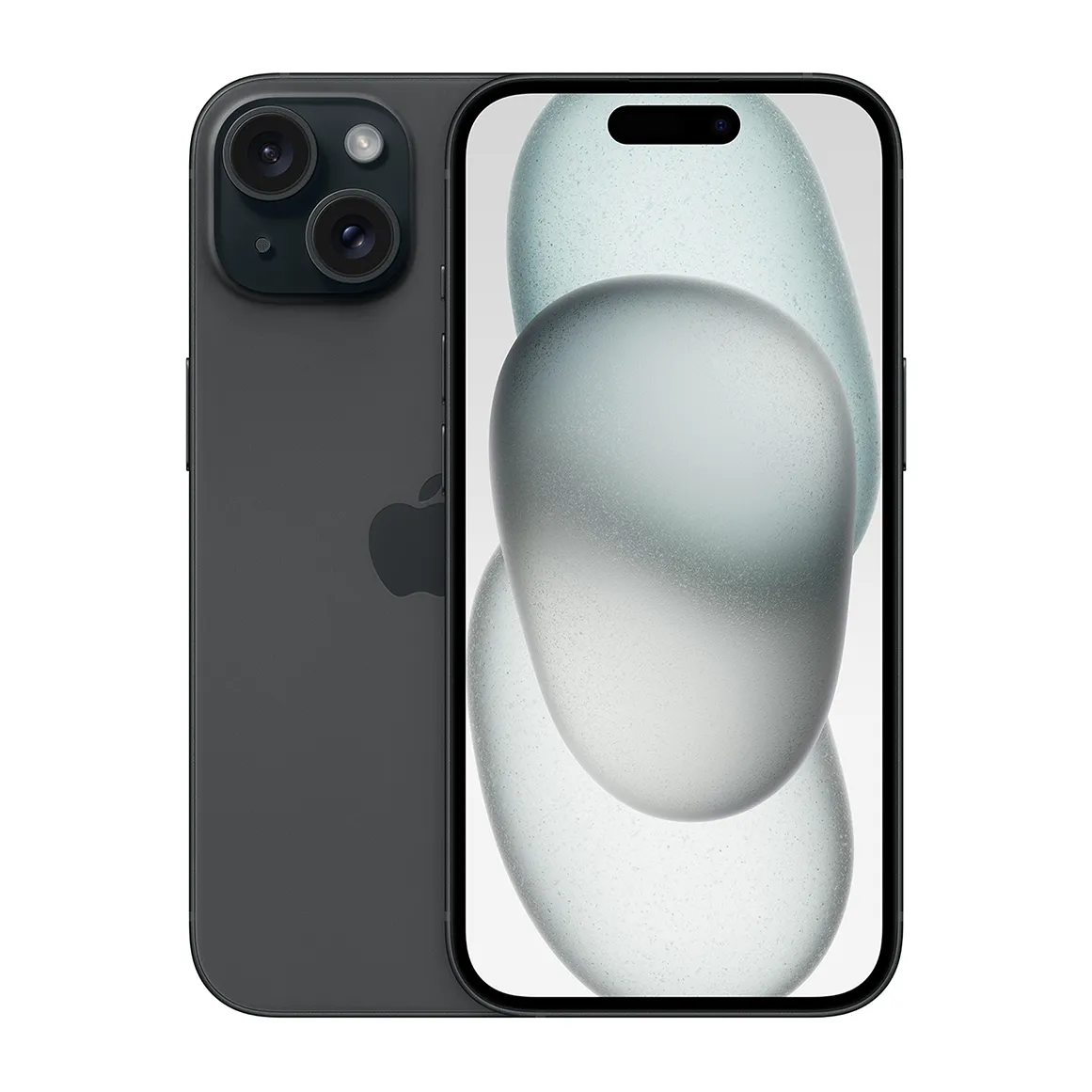iPhone 15 128GB - BLACK