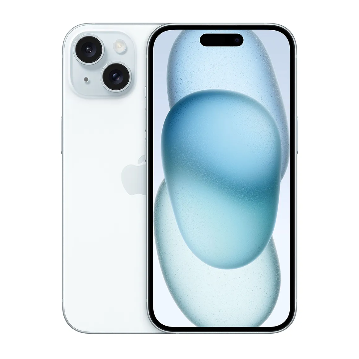 iPhone 15 128GB - BLUE