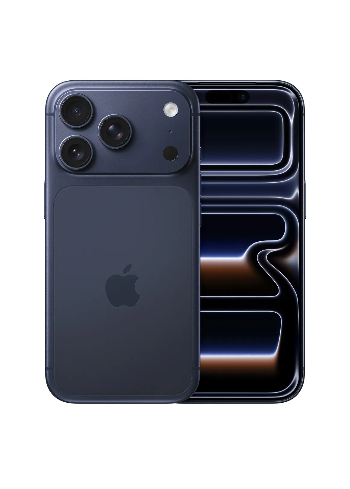 iPhone 17 Pro 256GB - BLUE