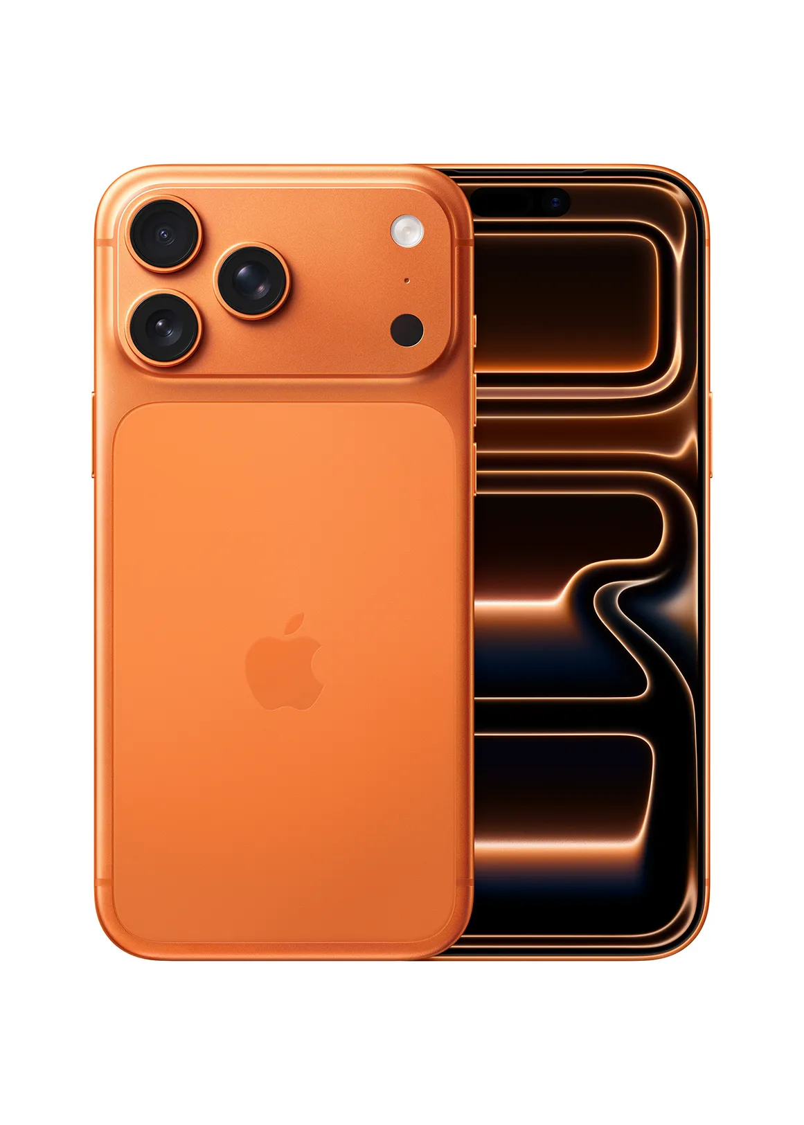 iPhone 17 Pro 256GB - COSMIC ORANGE