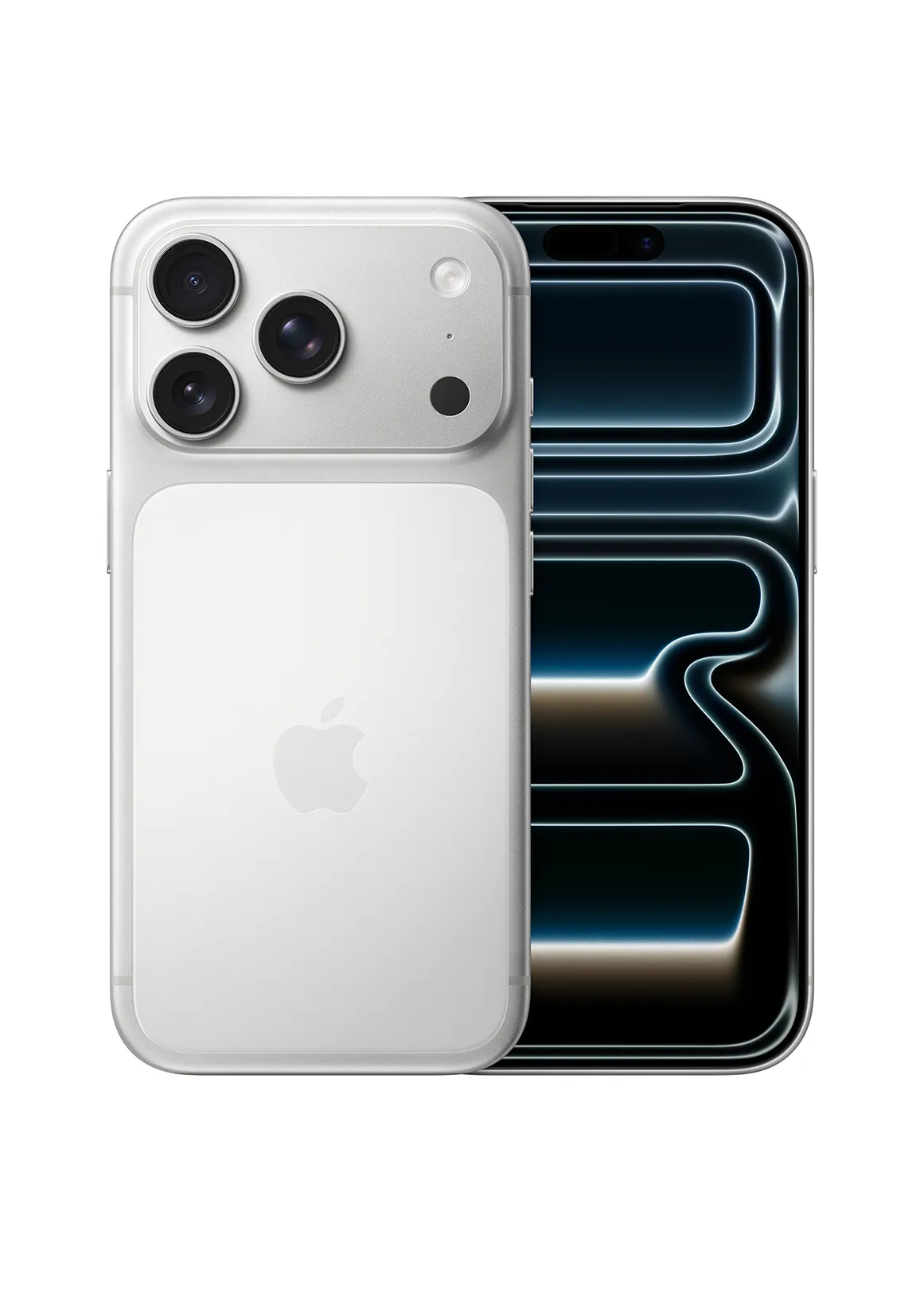 iPhone 17 Pro 256GB - SILVER