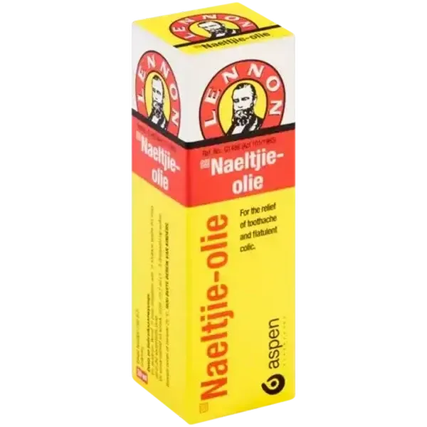 LENNON Naeltjie Olie 20ml