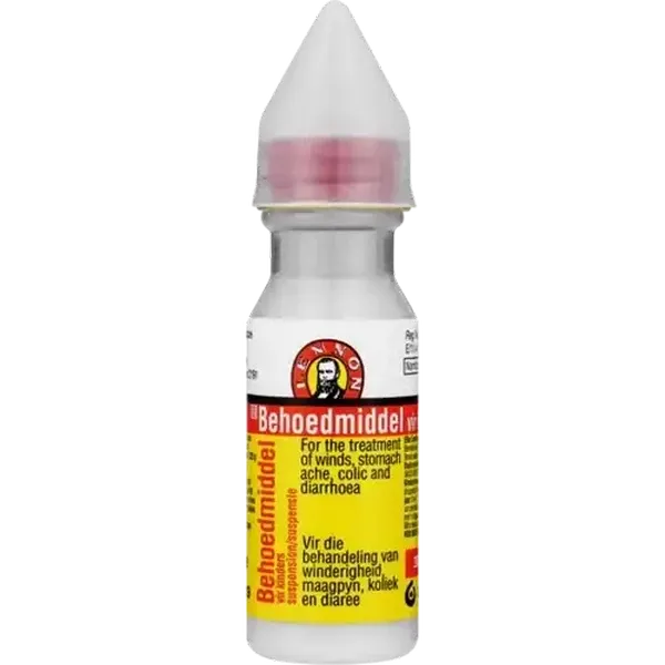 LENNON Behoedmiddel Medication 20ml