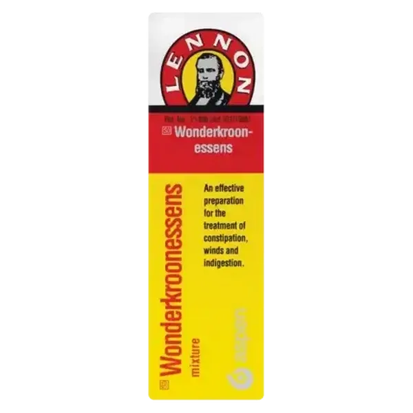 LENNON Wonderkroonessens 20ml